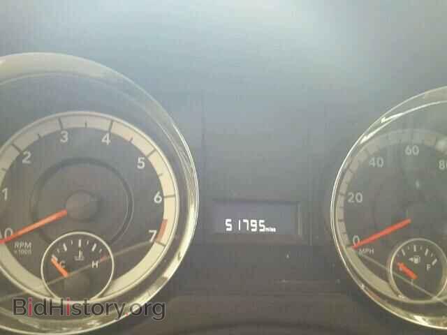 2013 DODGE CARAVAN - VIN: 2C4RDGCG0DR527383 - Фото 8
