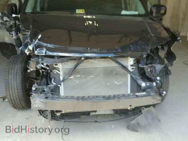 2013 DODGE CARAVAN - VIN: 2C4RDGCG0DR527383 - Фото 9
