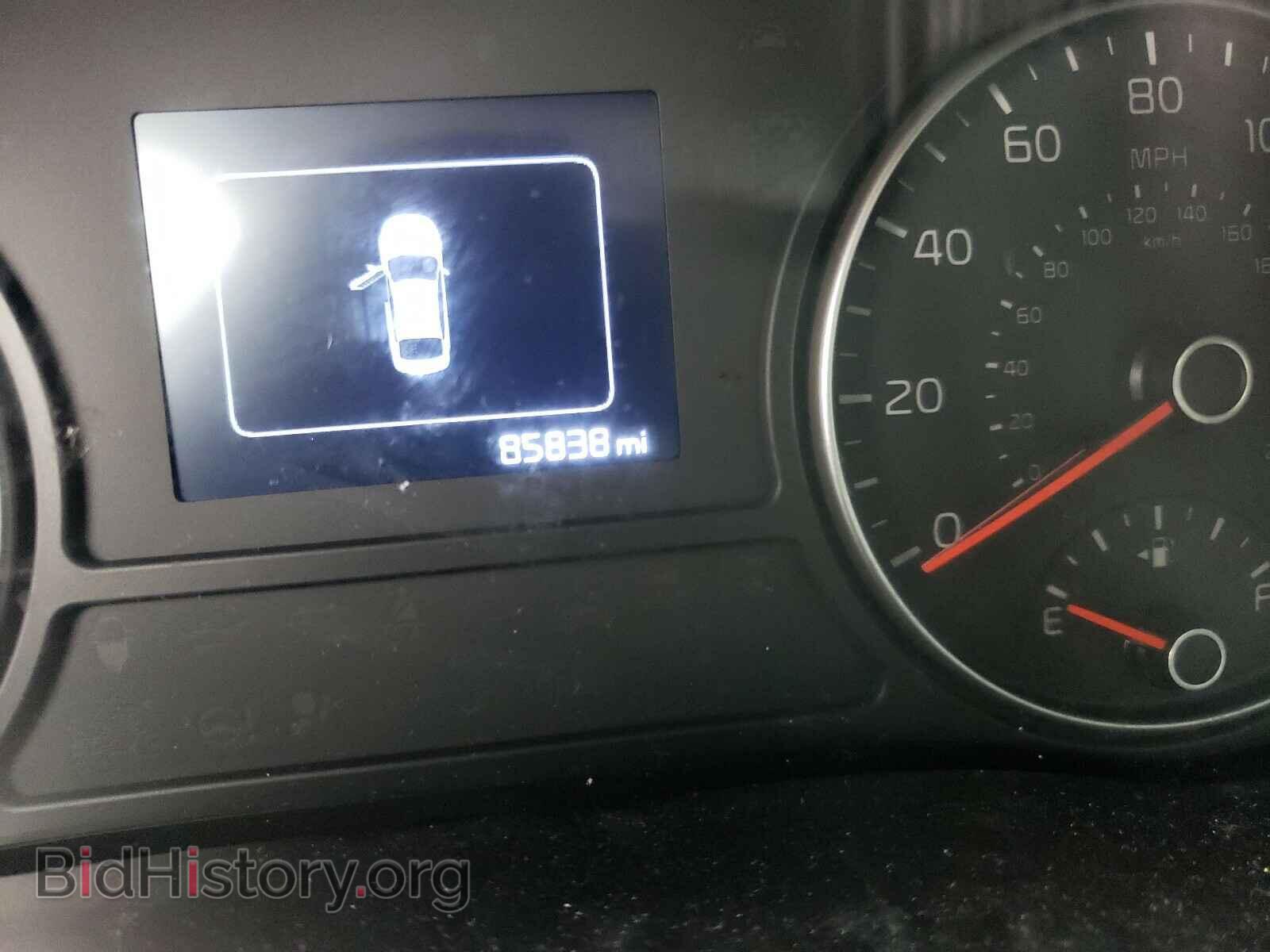 2017 KIA OPTIMA - VIN: 5XXGT4L32HG156084 - Фото 8