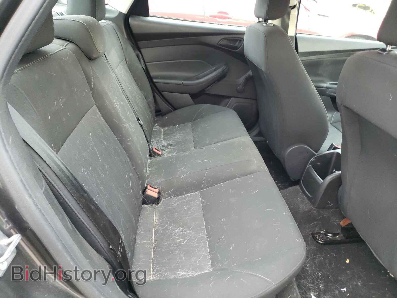 2015 FORD FOCUS - VIN: 1FADP3E28FL348022 - Фото 6