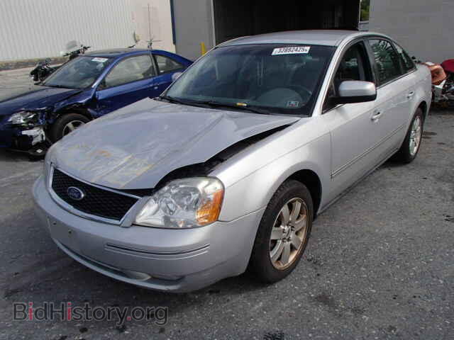 2005 FORD FIVE HUNDR - VIN: 1FAHP27195G168085 - Фото 2