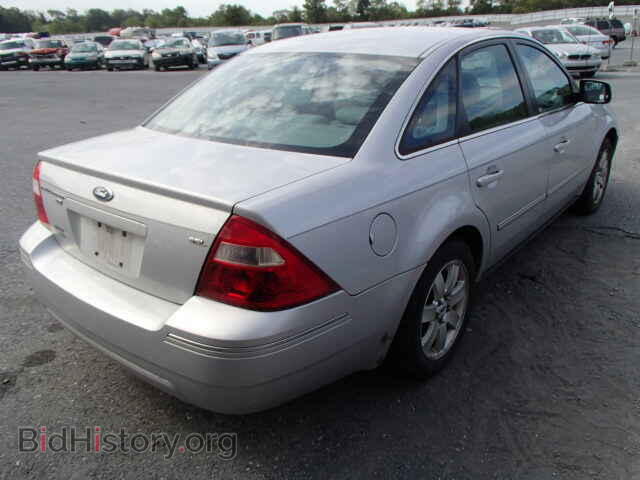 2005 FORD FIVE HUNDR - VIN: 1FAHP27195G168085 - Фото 4