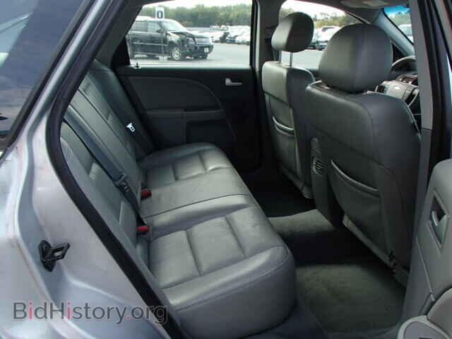 2005 FORD FIVE HUNDR - VIN: 1FAHP27195G168085 - Фото 6