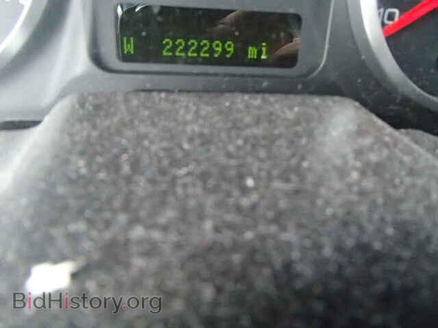 2005 FORD FIVE HUNDR - VIN: 1FAHP27195G168085 - Фото 8