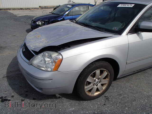 2005 FORD FIVE HUNDR - VIN: 1FAHP27195G168085 - Фото 9