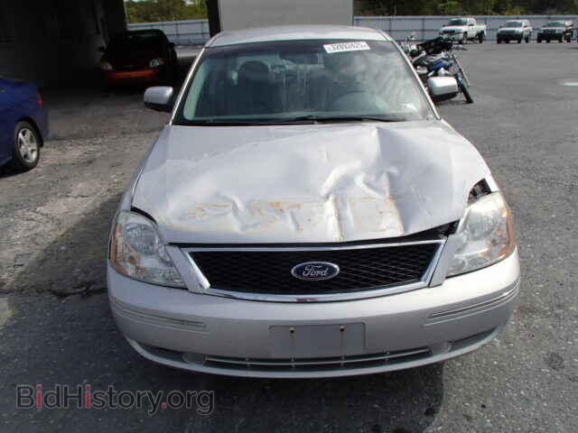 2005 FORD FIVE HUNDR - VIN: 1FAHP27195G168085 - Фото 10