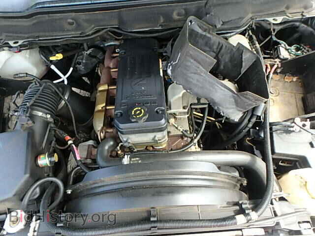 2005 DODGE RAM 3500 - VIN: 3D7LS38C75G726230 - Фото 7
