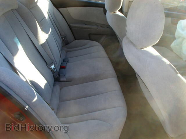 2007 KIA OPTIMA - VIN: KNAGE123X75120606 - Фото 6