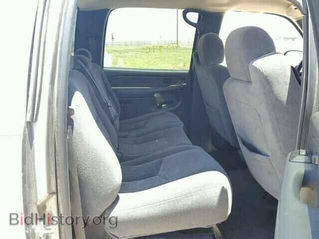 2007 CHEVROLET SILVERADO - VIN: 2GCEC13V771173541 - Фото 6