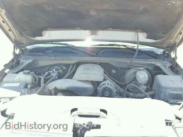 2007 CHEVROLET SILVERADO - VIN: 2GCEC13V771173541 - Фото 7