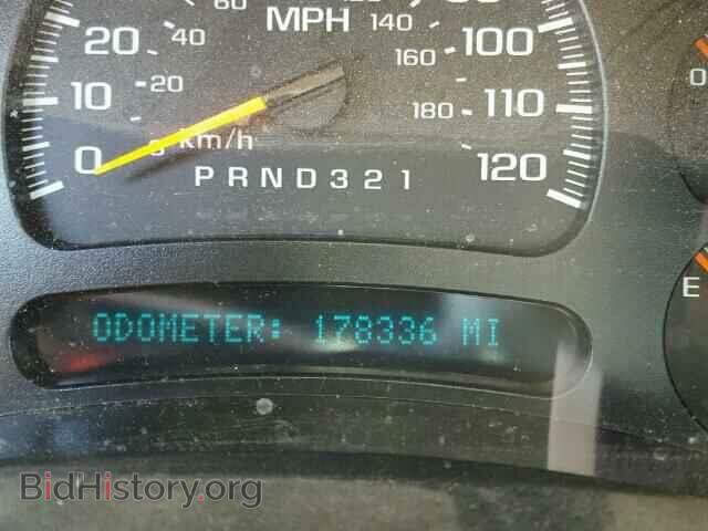 2007 CHEVROLET SILVERADO - VIN: 2GCEC13V771173541 - Фото 8