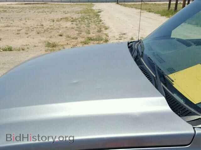 2007 CHEVROLET SILVERADO - VIN: 2GCEC13V771173541 - Фото 9