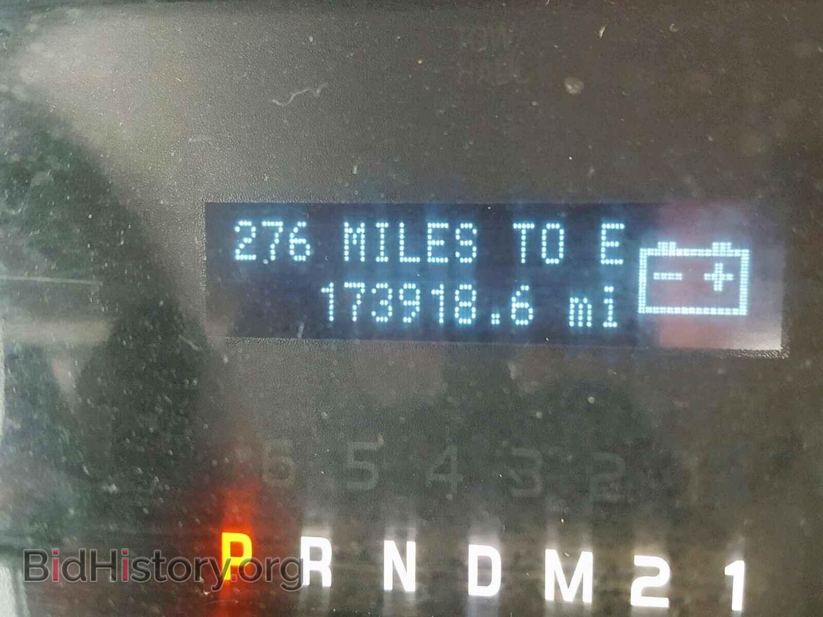 2012 FORD F150 SUPER - VIN: 1FTFX1CF4CFB86302 - Фото 8