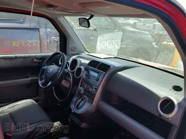 2005 HONDA ELEMENT - VIN: 5J6YH28665L002819 - Фото 5