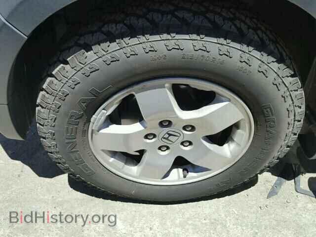 2005 HONDA ELEMENT - VIN: 5J6YH28665L002819 - Фото 9