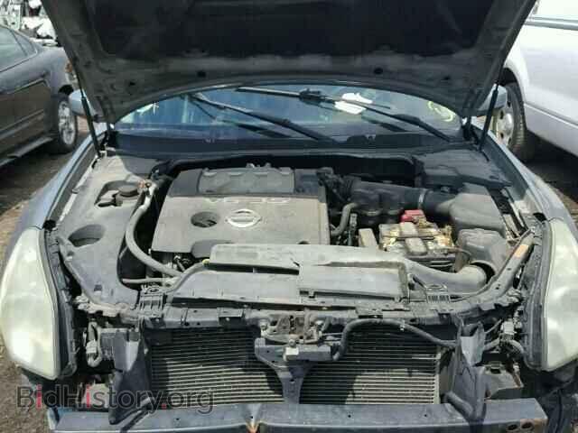 2008 NISSAN MAXIMA - VIN: 1N4BA41E88C823038 - Фото 7