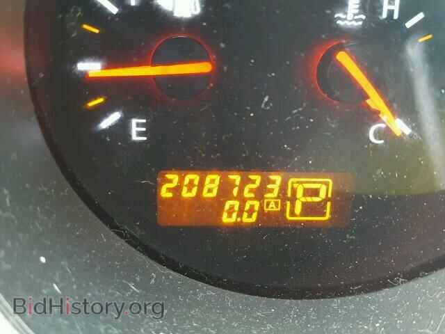 2008 NISSAN MAXIMA - VIN: 1N4BA41E88C823038 - Фото 8