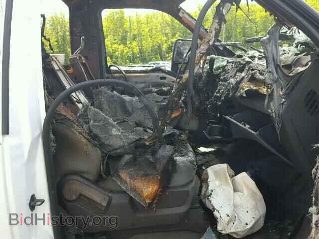 2012 FORD F250 - VIN: 1FTBF2B63CEC97311 - Фото 5