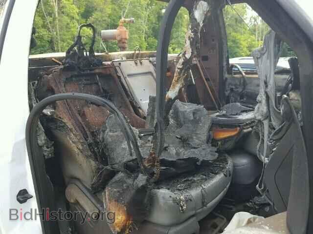 2012 FORD F250 - VIN: 1FTBF2B63CEC97311 - Фото 6