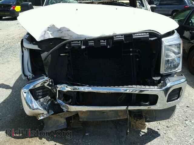 2012 FORD F250 - VIN: 1FTBF2B63CEC97311 - Фото 7