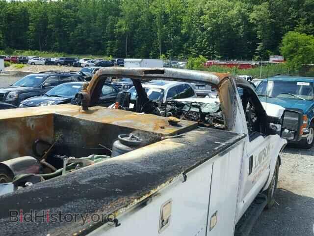 2012 FORD F250 - VIN: 1FTBF2B63CEC97311 - Фото 9