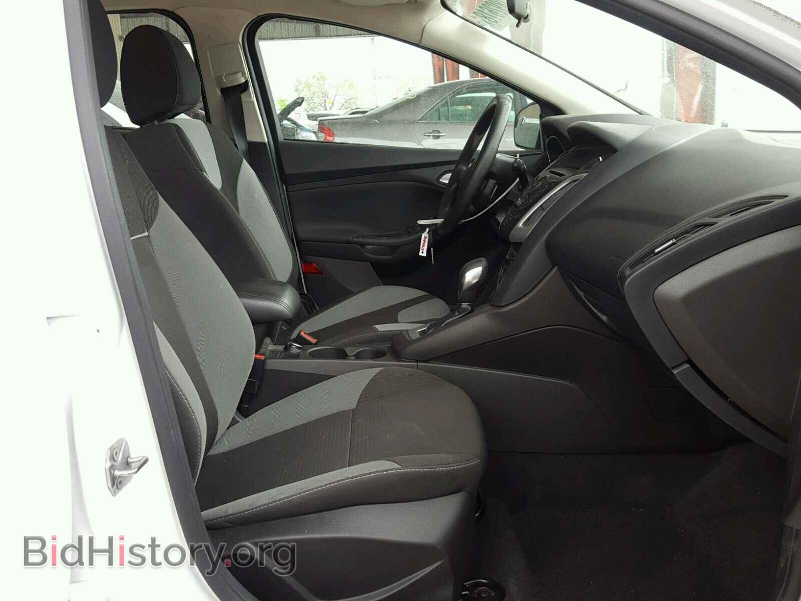 2013 FORD FOCUS - VIN: 1FADP3K2XDL309384 - Photo 5