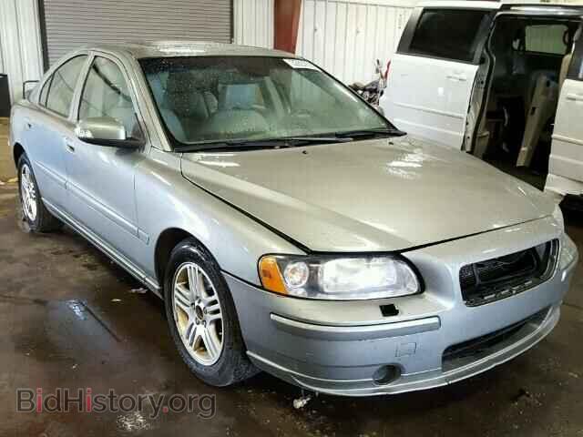 Photo YV1RS592872604293 - VOLVO S60 2007