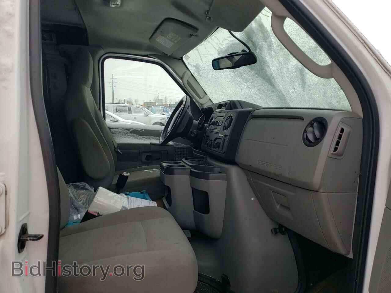 2013 FORD ECONOLINE - VIN: 1FTNE1EW9DDB00350 - Photo 5