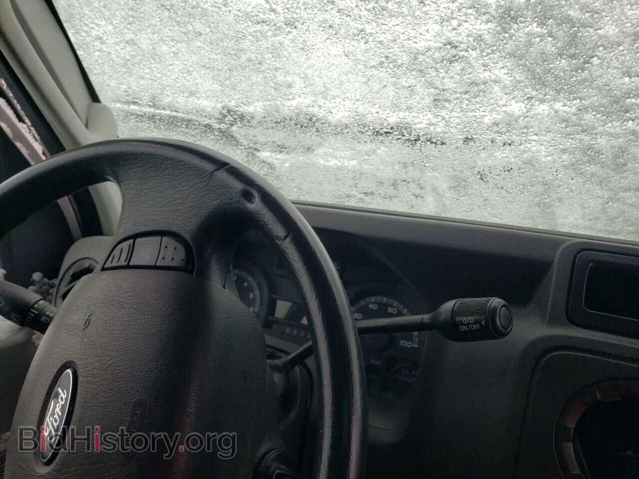 2013 FORD ECONOLINE - VIN: 1FTNE1EW9DDB00350 - Photo 8