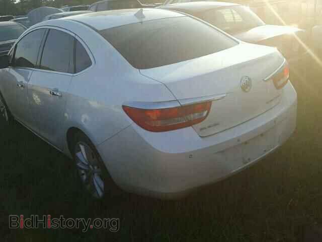 2012 BUICK VERANO - VIN: 1G4PS5SK9C4145163 - Фото 3
