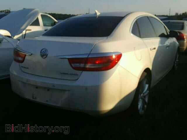 2012 BUICK VERANO - VIN: 1G4PS5SK9C4145163 - Фото 4