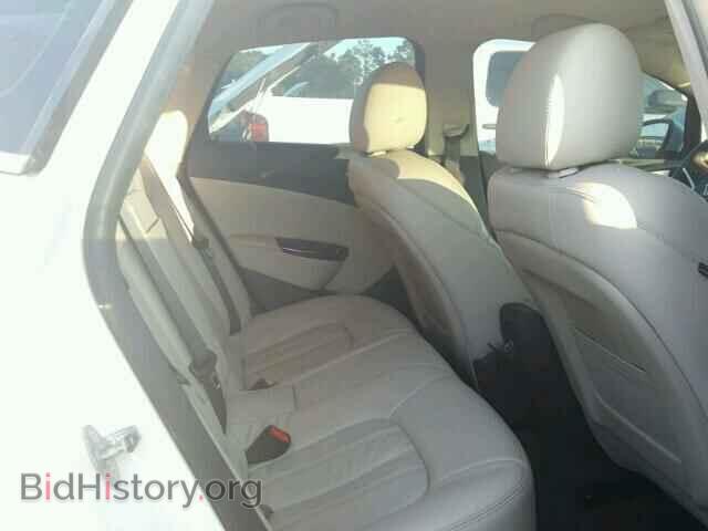 2012 BUICK VERANO - VIN: 1G4PS5SK9C4145163 - Фото 6