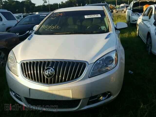 2012 BUICK VERANO - VIN: 1G4PS5SK9C4145163 - Фото 10