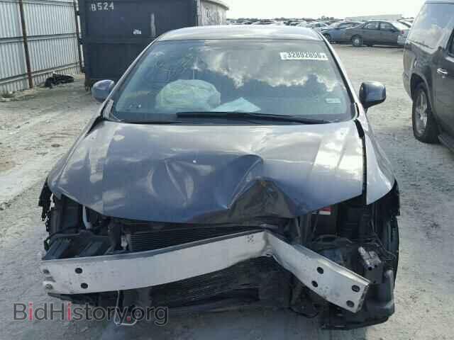2013 HONDA CIVIC - VIN: 2HGFB2F68DH529792 - Фото 9