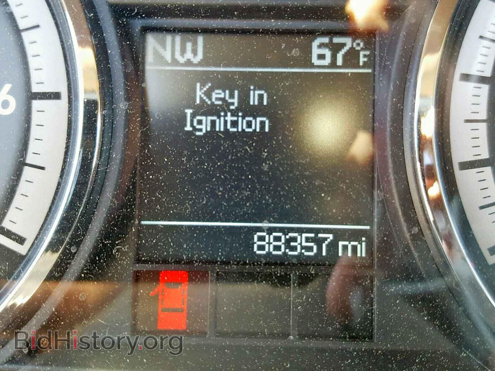 2010 DODGE RAM 1500 - VIN: 1D7RB1GP3AS101846 - Фото 8
