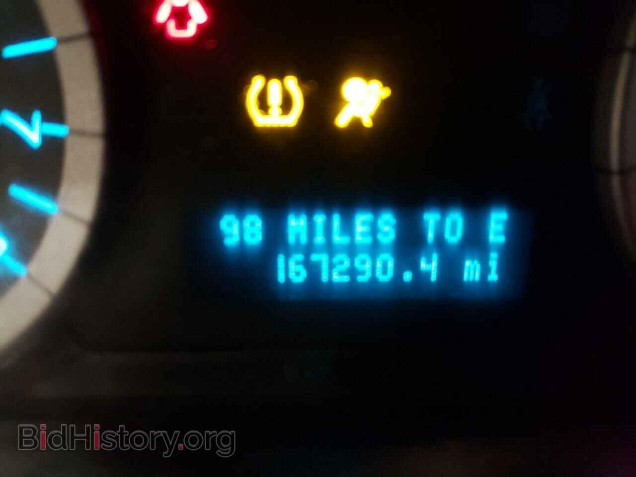 2012 FORD ESCAPE - VIN: 1FMCU9E70CKB93590 - Фото 8