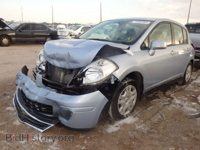 2012 NISSAN VERSA - VIN: 3N1BC1CP6CK223223 - Фото 2