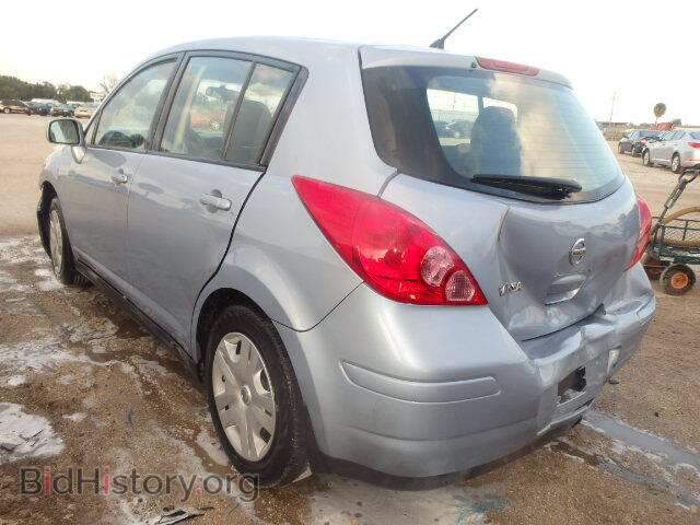 2012 NISSAN VERSA - VIN: 3N1BC1CP6CK223223 - Фото 3
