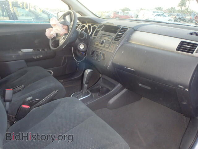 2012 NISSAN VERSA - VIN: 3N1BC1CP6CK223223 - Фото 5