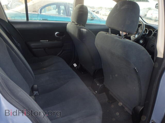 2012 NISSAN VERSA - VIN: 3N1BC1CP6CK223223 - Фото 6