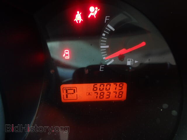 2012 NISSAN VERSA - VIN: 3N1BC1CP6CK223223 - Фото 8
