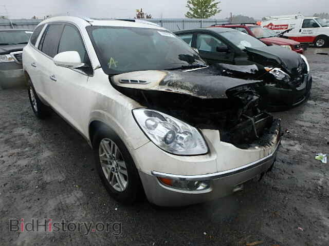 Фотография 5GAEV13D29J146808 - BUICK ENCLAVE 2009