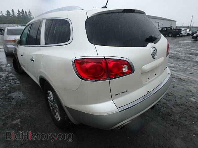 2009 BUICK ENCLAVE - VIN: 5GAEV13D29J146808 - Фото 3