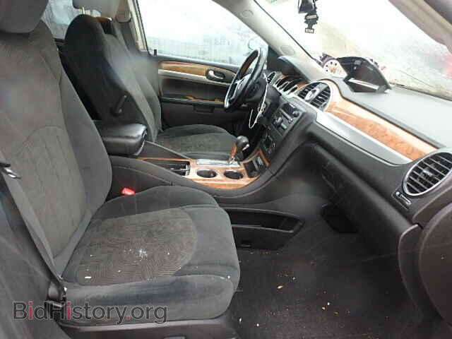 2009 BUICK ENCLAVE - VIN: 5GAEV13D29J146808 - Фото 5