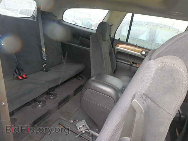 2009 BUICK ENCLAVE - VIN: 5GAEV13D29J146808 - Фото 6