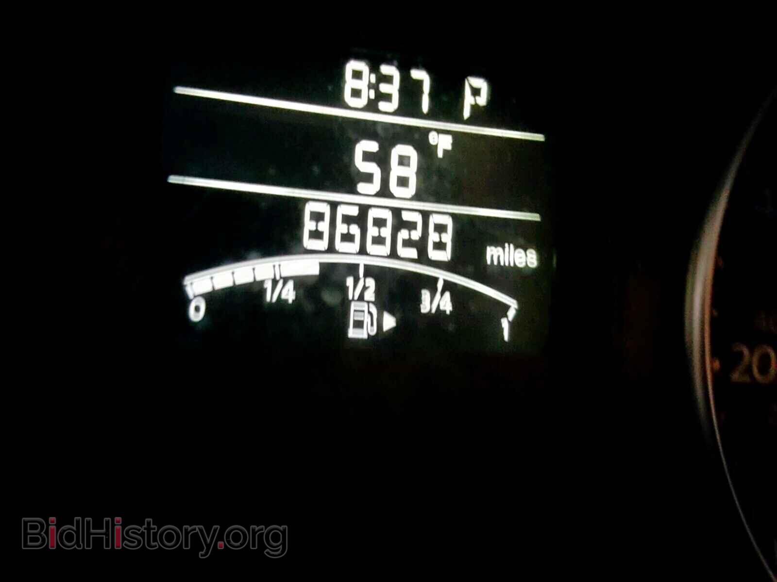 2012 VOLKSWAGEN JETTA - VIN: 3VWDP7AJ7CM361074 - Фото 8