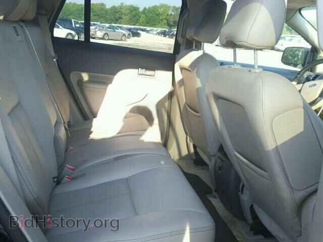 2008 FORD EDGE - VIN: 2FMDK39C98BB42024 - Фото 6