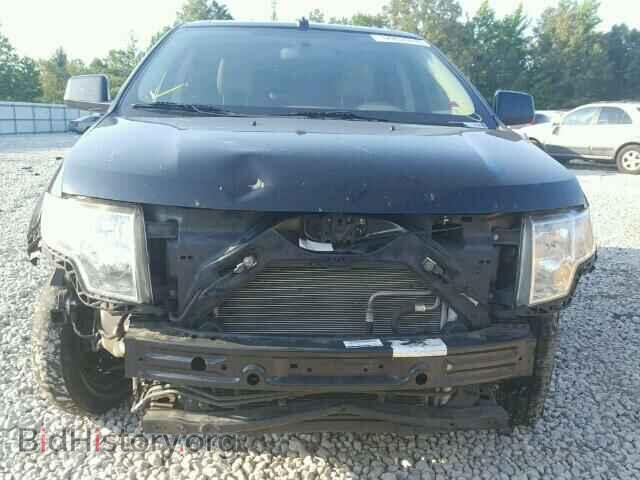 2008 FORD EDGE - VIN: 2FMDK39C98BB42024 - Фото 9