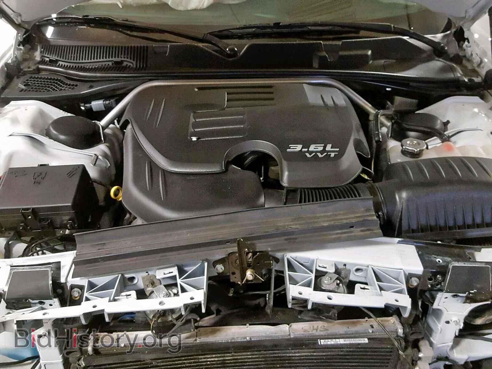 2017 DODGE CHALLENGER - VIN: 2C3CDZAG2HH514428 - Фото 7