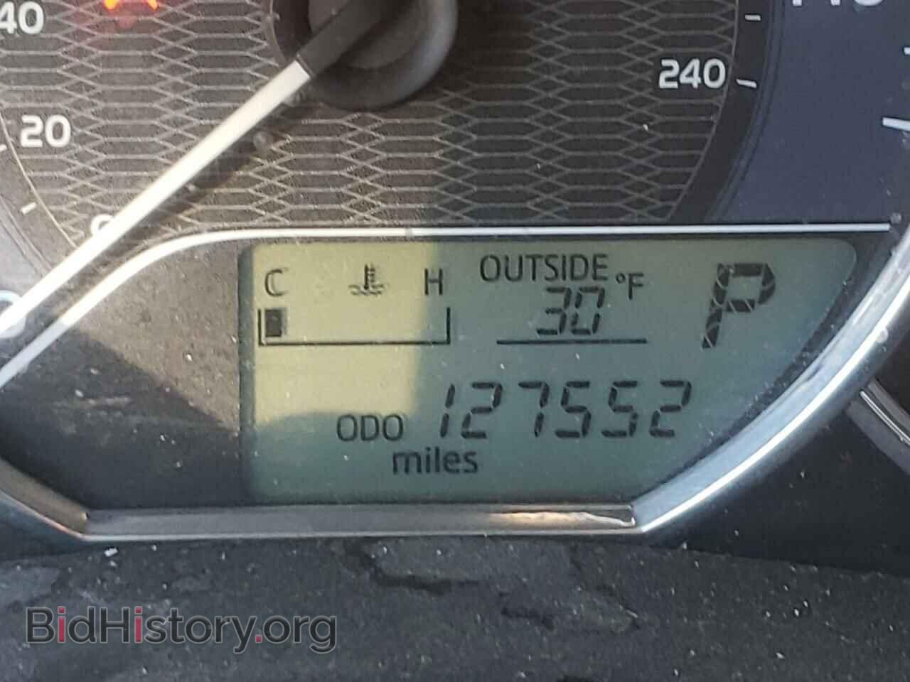 2016 TOYOTA COROLLA - VIN: 2T1BURHE1GC489848 - Фото 8